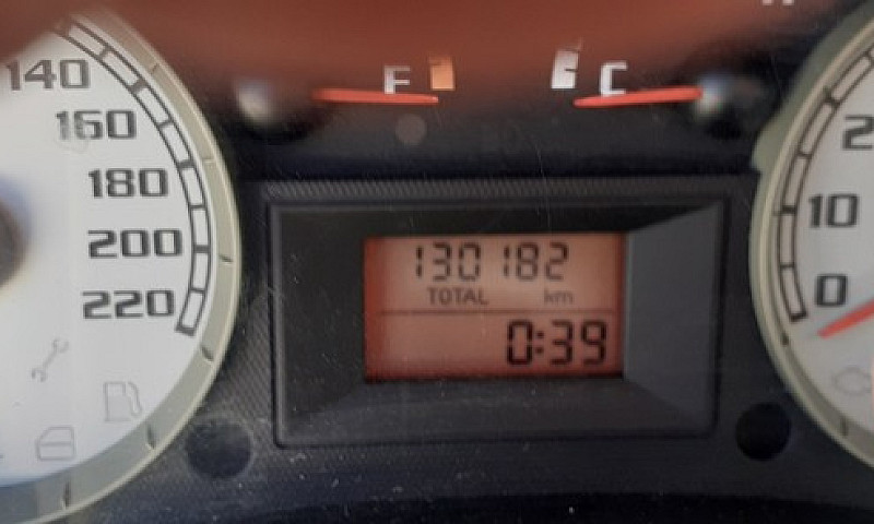 Fiat Idea Elx 2006/2...