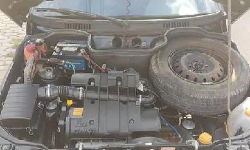Vendo Uno 2007...