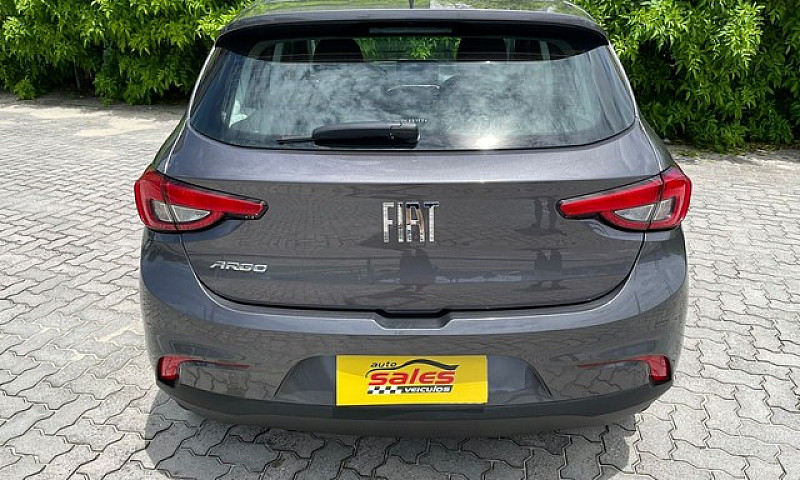 Argo Drive 2020 Com ...