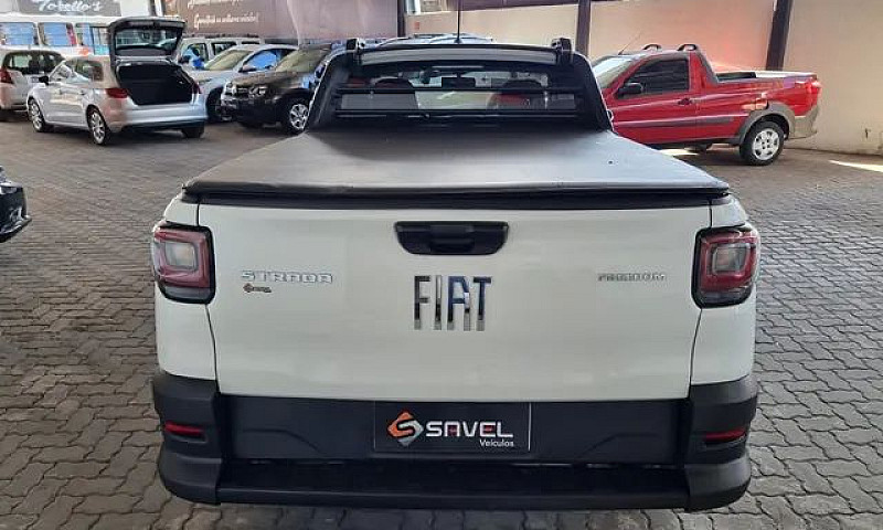 Fiat Strada 1.3 Fire...