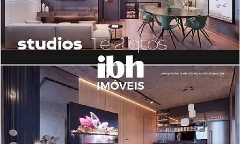 Apartamento / Studio...
