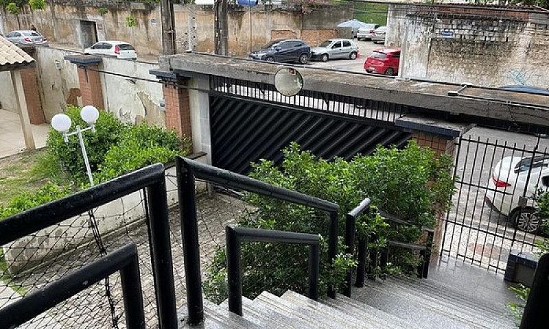 Apartamento Para Alu...