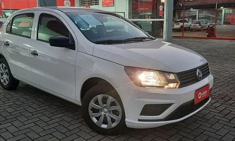 Gol Mpi 1.0 4P 2023 ...
