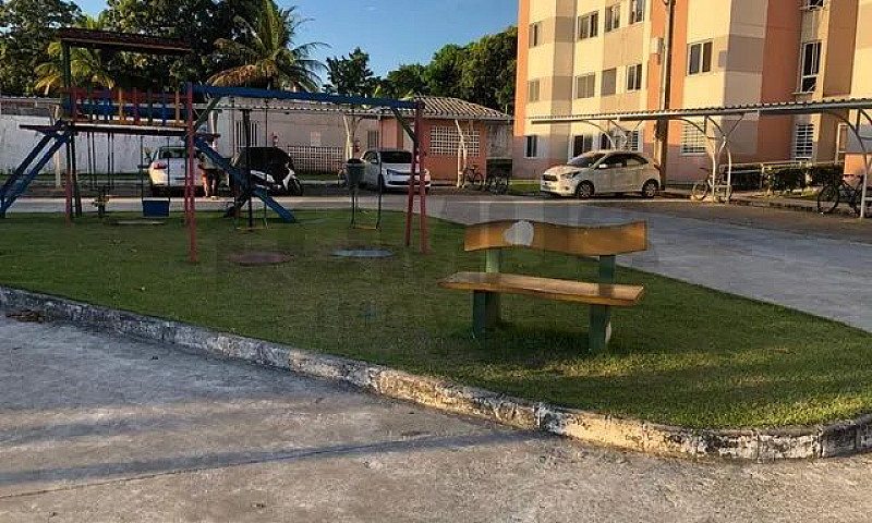Apartamento Para Ven...