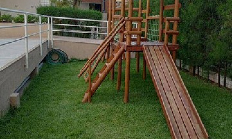 Apartamento Com 2 Su...
