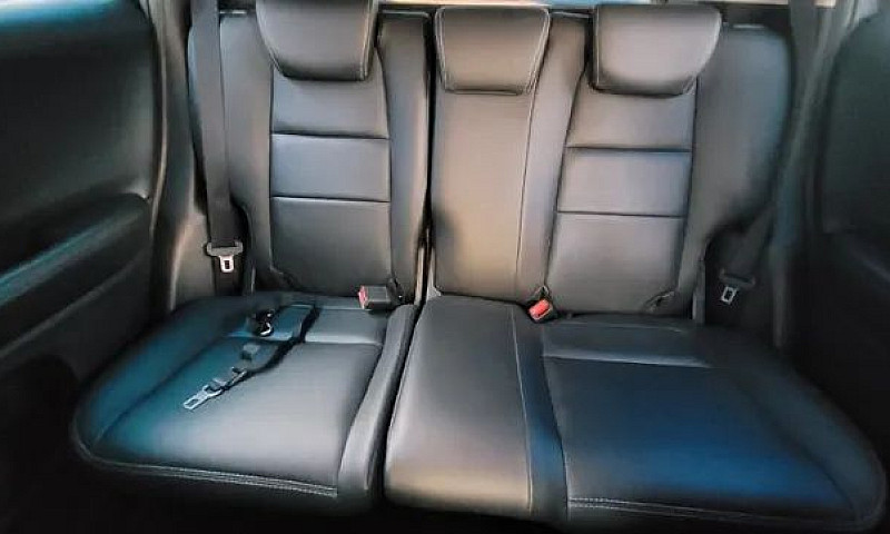 Honda Hr-V Ex Top De...
