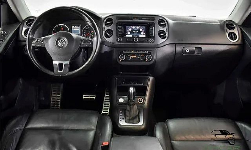 Volkswagen Tiguan 20...