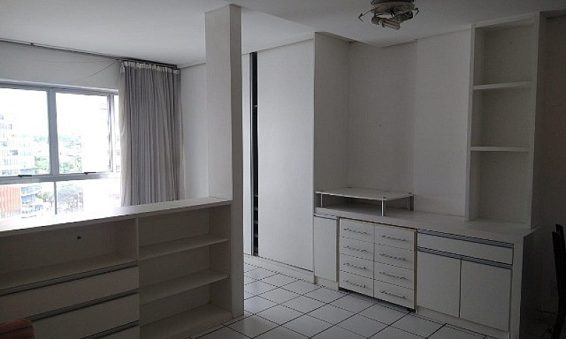 Apartamento Mobiliad...