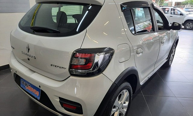 Renault Sandero 1.6 ...