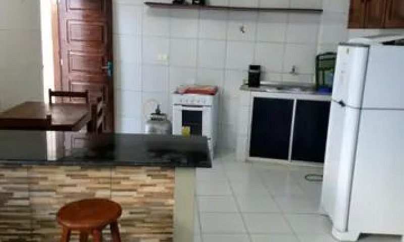 Alugo Casa Itamaracá...