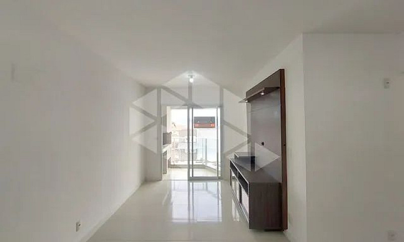 Apartamento Em Capoe...