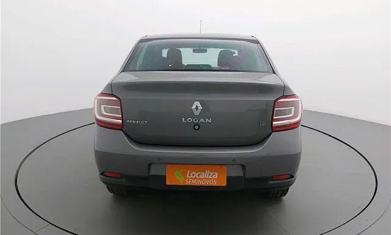 Renault Logan 2021 1...