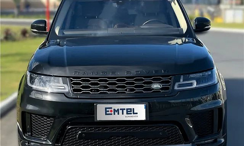 Land Rover Range Rov...