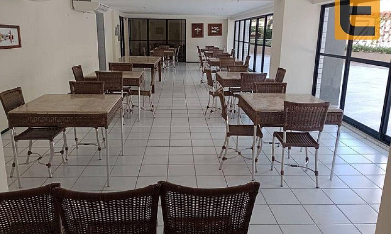 Apartamento Com 2 Su...