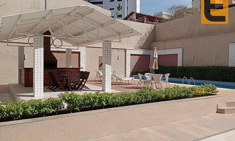 Apartamento Com 2 Su...