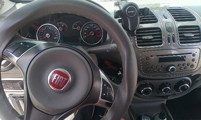 Fiat Gran Siena Ano ...