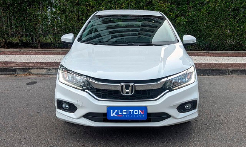 Honda City Lx 2019 A...