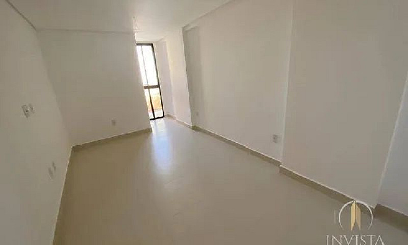 Apartamento Com 3 Do...