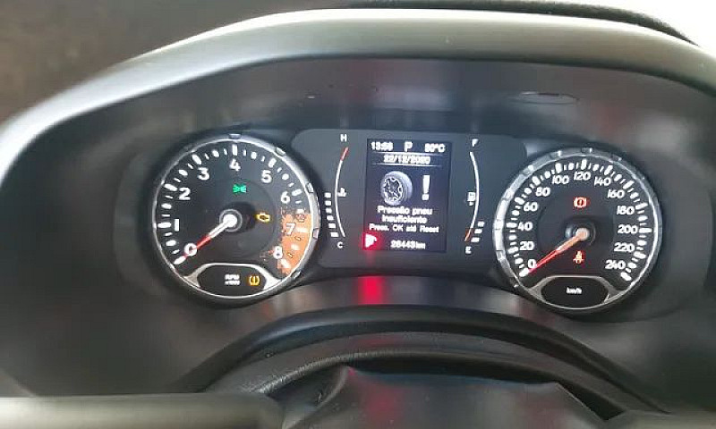 Renegade ...