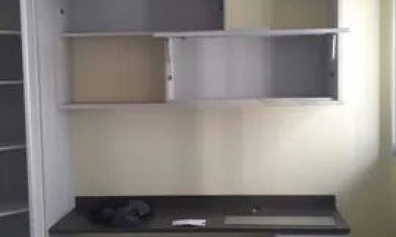 2 Quartos Com Armári...