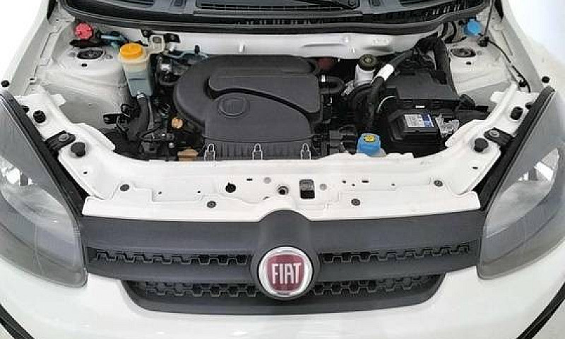 Fiat Uno Uno Attract...
