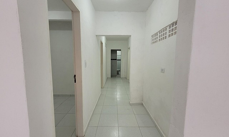 Casa Para Aluguel, 2...