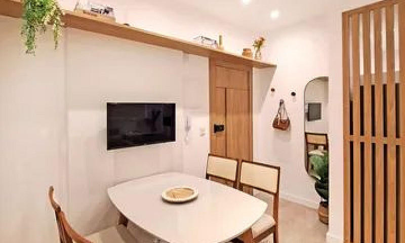Apartamento Para Ven...