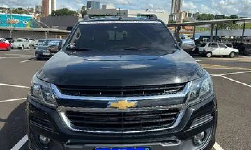 Chevrolet S10 - 2.8 ...