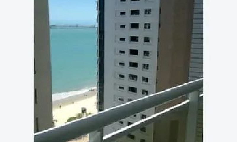 Apartamento Vista Ma...