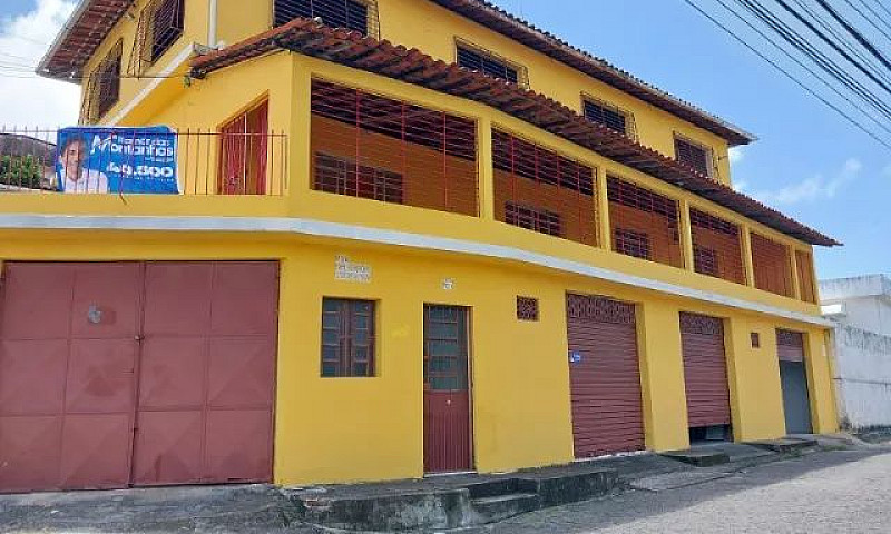 Casa C/ 3 Pavimentos...