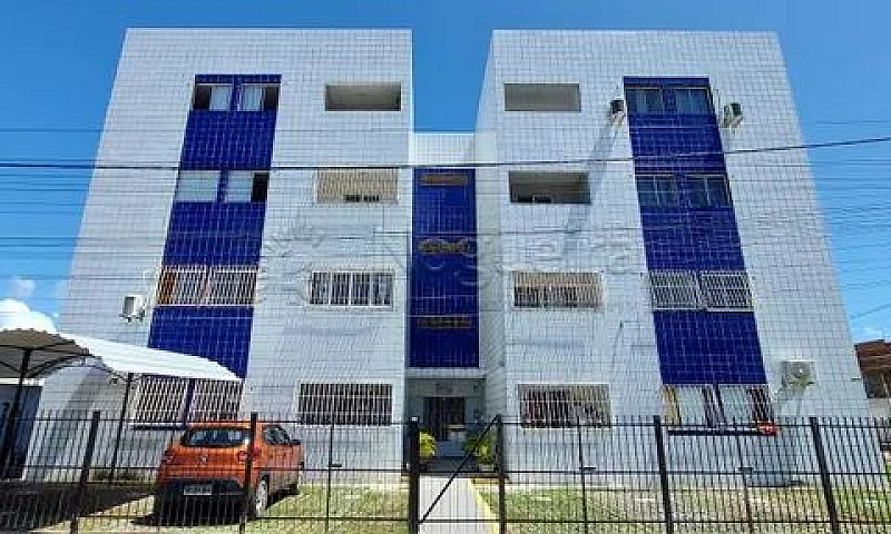Apartamento 2 Quarto...