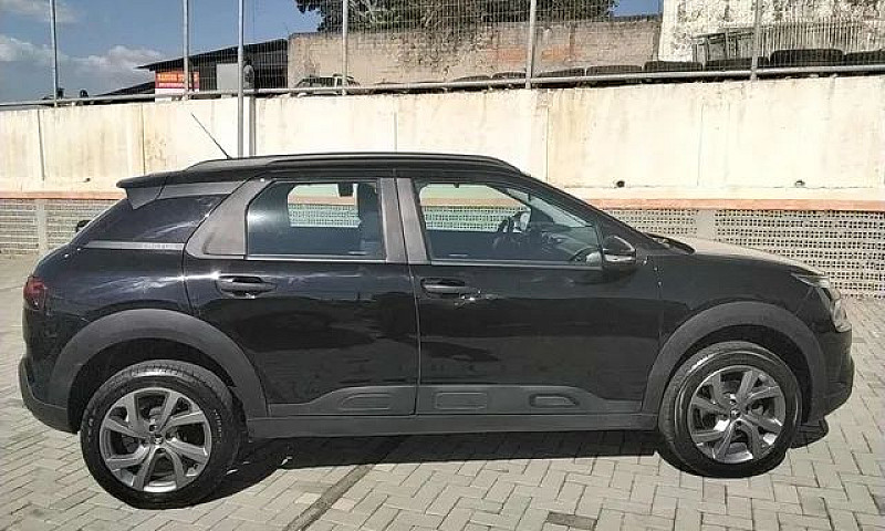 Citroen C4 Cactus 20...