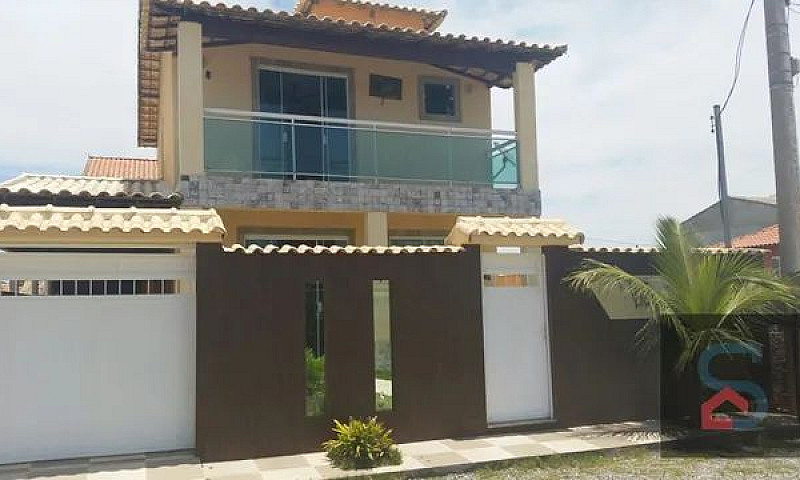 Casa De Condomínio 3...