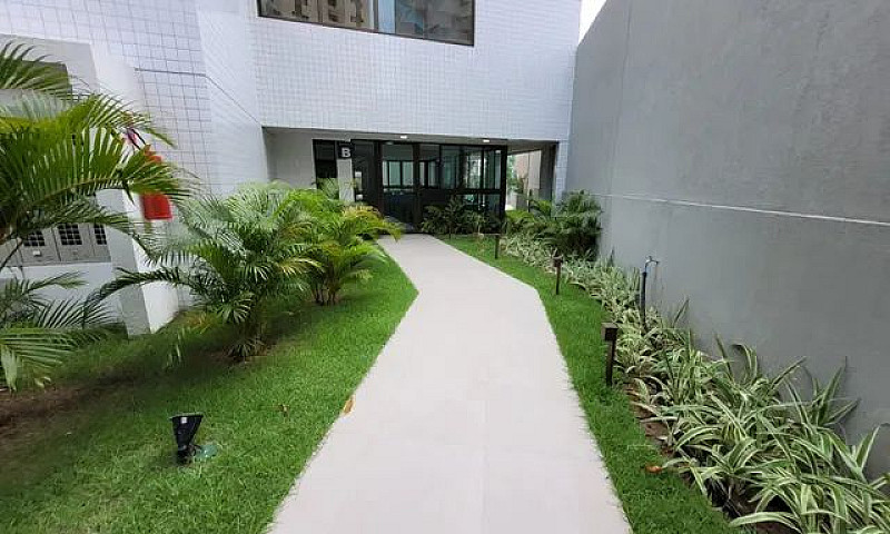 Apartamento No Tamar...