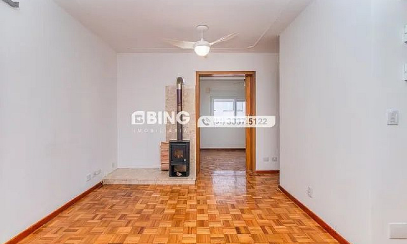 Apartamento De 70.0M...