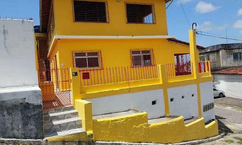 Casa C/ 3 Pavimentos...