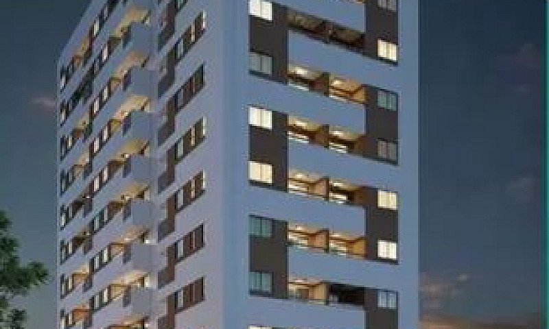 Apartamento De 02 Qu...