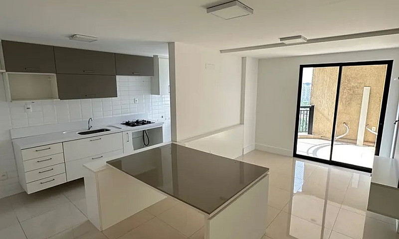 Apartamento 2 Quarto...