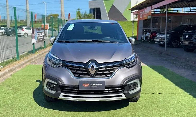 Renault Captur Iconi...