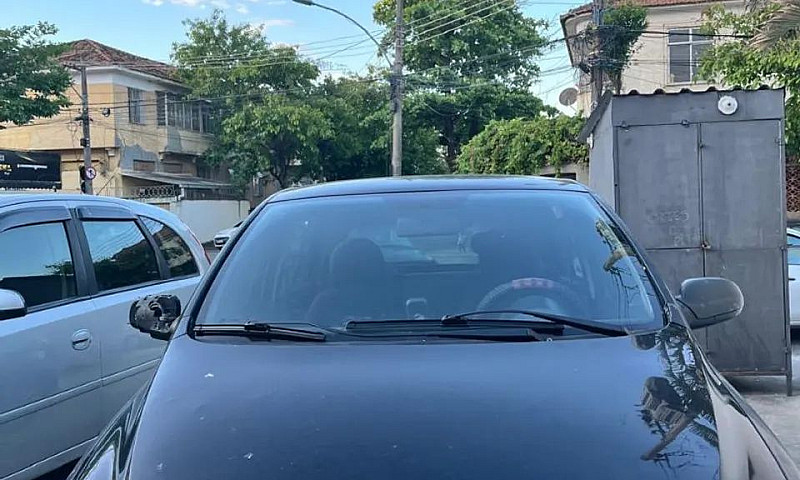 Volkswagen Fox City ...