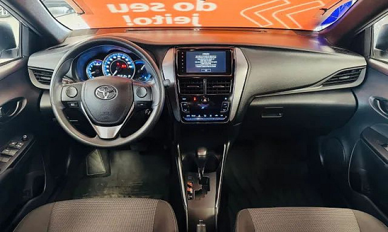 Toyota Yaris Xl 1.5 ...