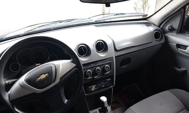 Chevrolet Prisma Sed...