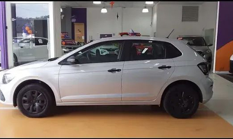 Volkswagen Polo Trac...