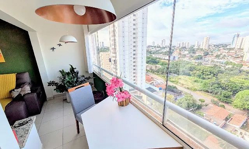 Apartamento 2/4 - Ed...