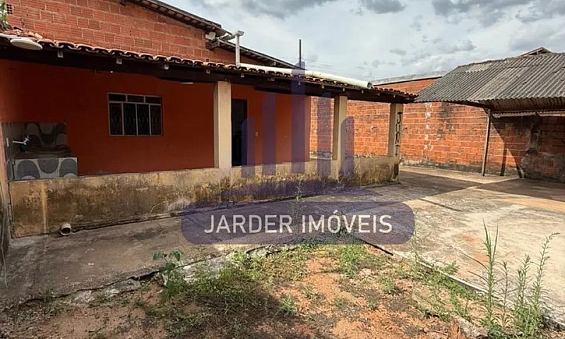 Ótima Casa Para Vend...