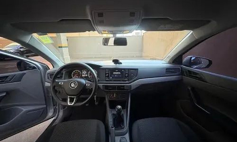  Polo 1.6 Msi Flex 1...