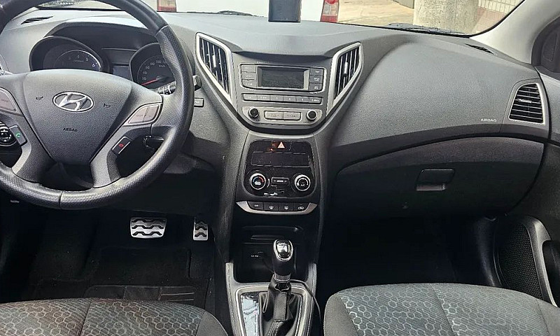 Hyundai Hb20X Premiu...