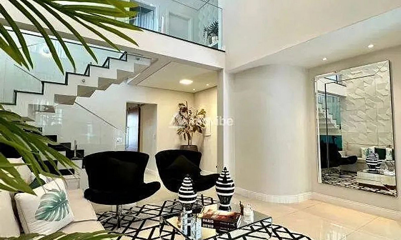 Lindo Sobrado À Vend...