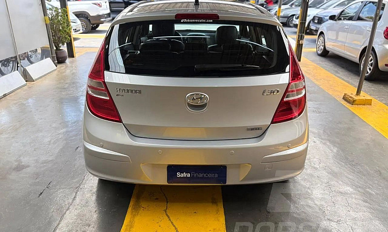 Hyundai I30 2.0 16V ...