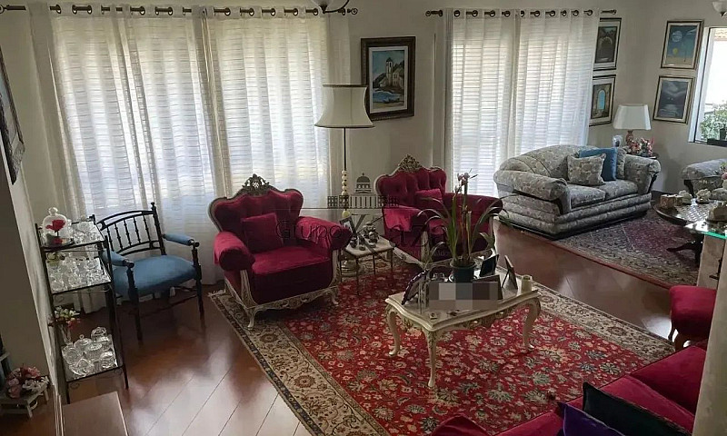 Apartamento - Moema ...